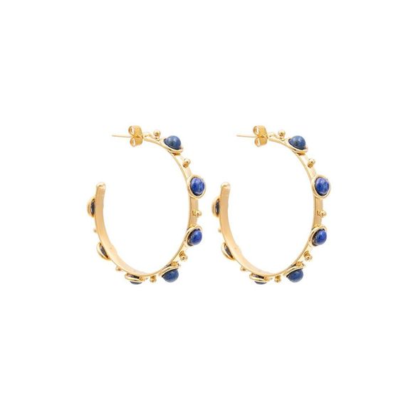 Sylvia Toledano Boucles D’oreilles Petite Candy